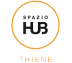 Spazio Hub Logo