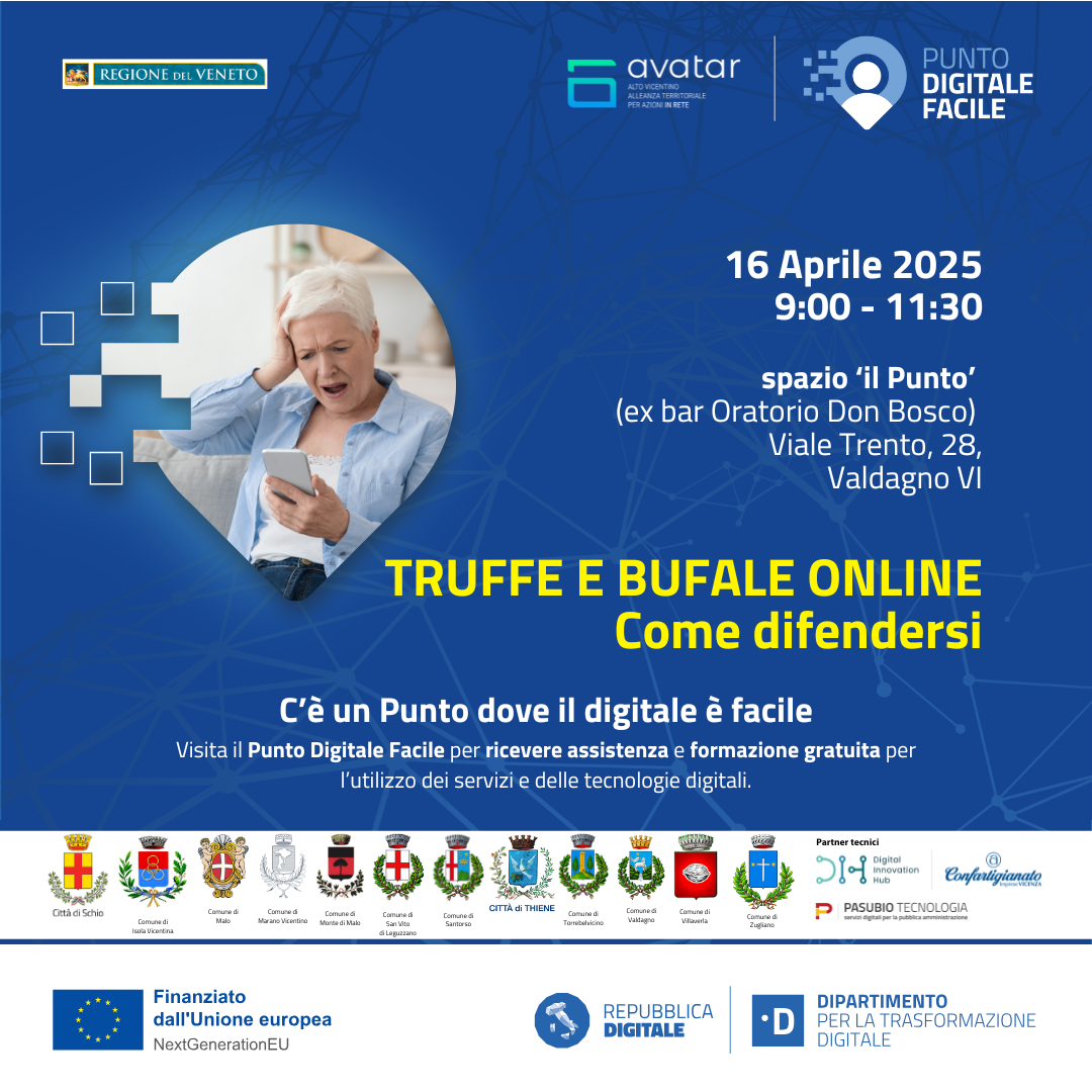 Immagine: AVATAR 