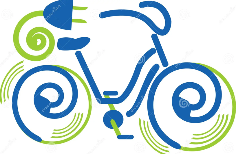 Immagine: bici elettrica