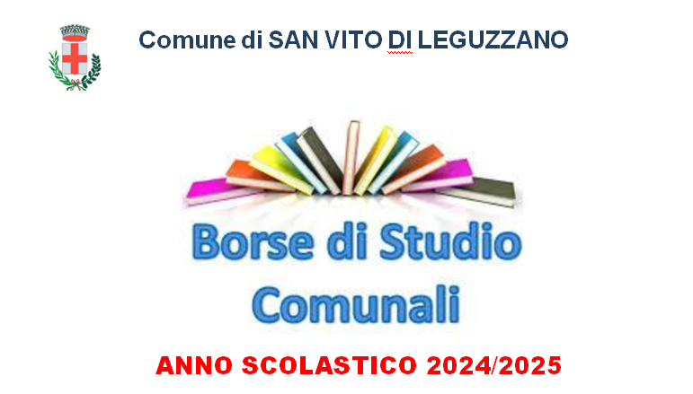 Immagine: borsa studio comunale