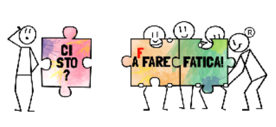Immagine: ci sto? affare fatica
