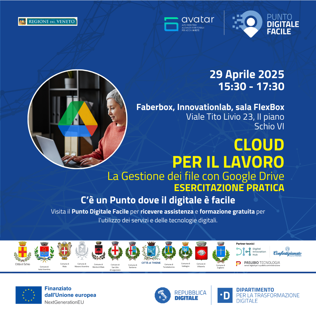 Immagine: Cloud 
