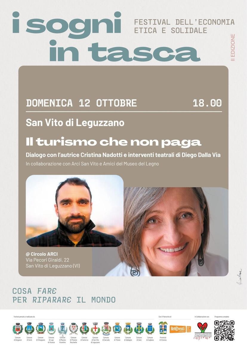 Immagine: locandina