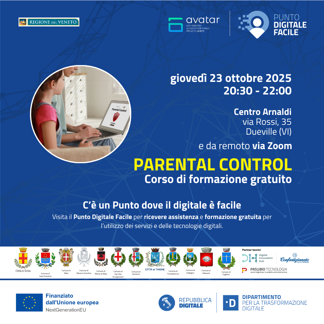 Immagine: parental