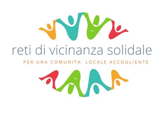 Immagine: reti di vicinanza solidale