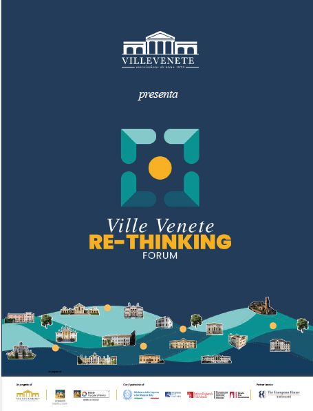 Immagine: ville Venete