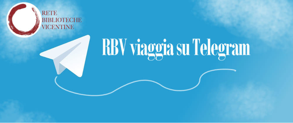 Immagine: biblioteca telegram