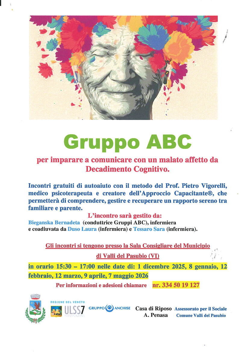 Immagine: Gruppo ABC