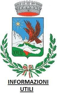 Immagine: Stemma informazioni