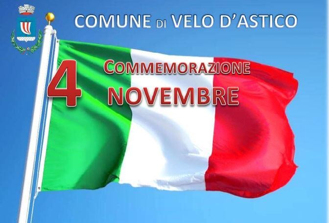 Immagine: 4 novembre