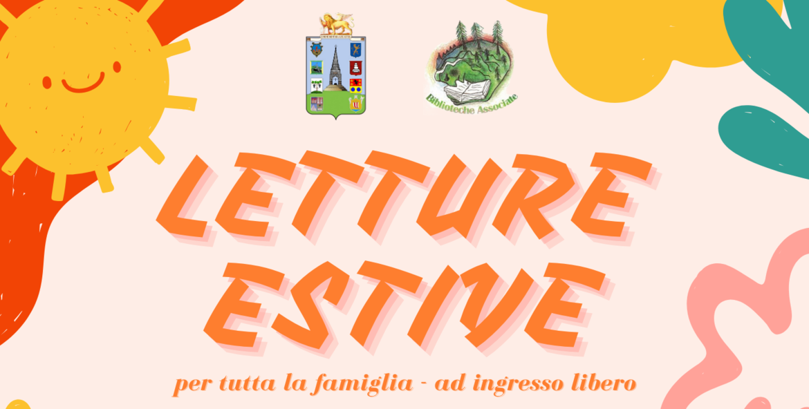 Immagine: Letture estive