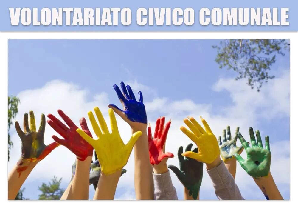 Immagine: Volontariato