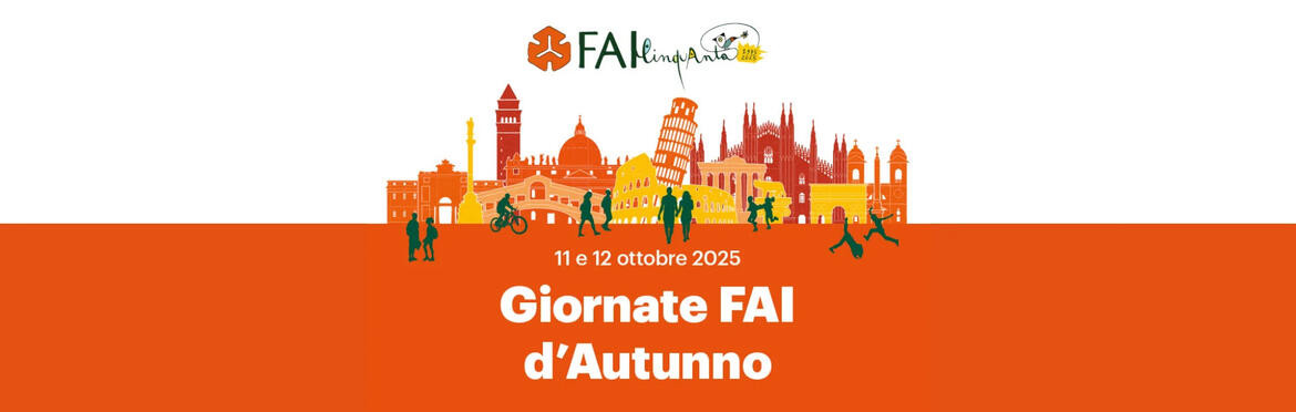 Immagine: FAI d'Autunno