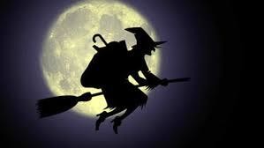 Immagine: Immagine befana