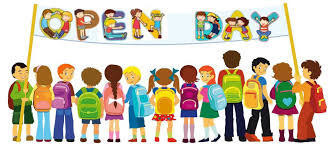 Immagine: Immagine open day