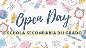 Immagine: Immagine Open day