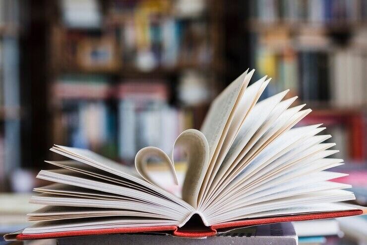 Immagine: libro