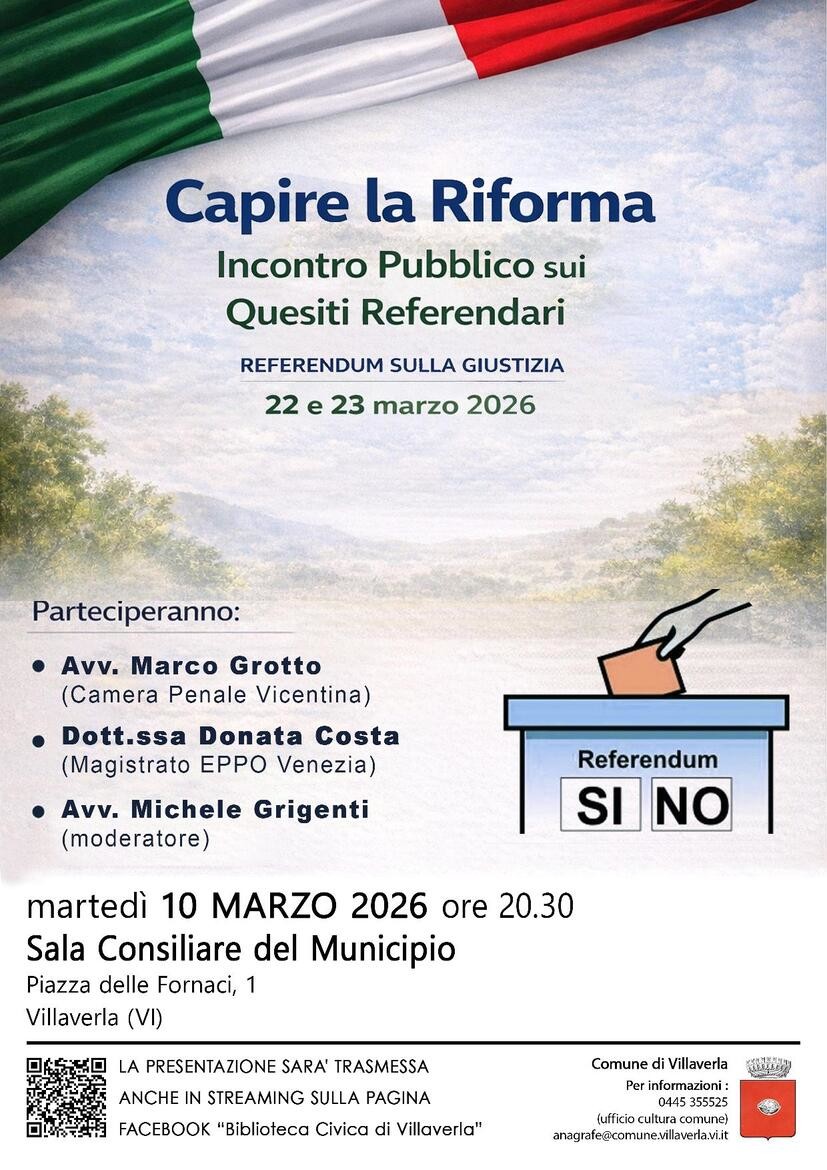 locandina info referendum con link