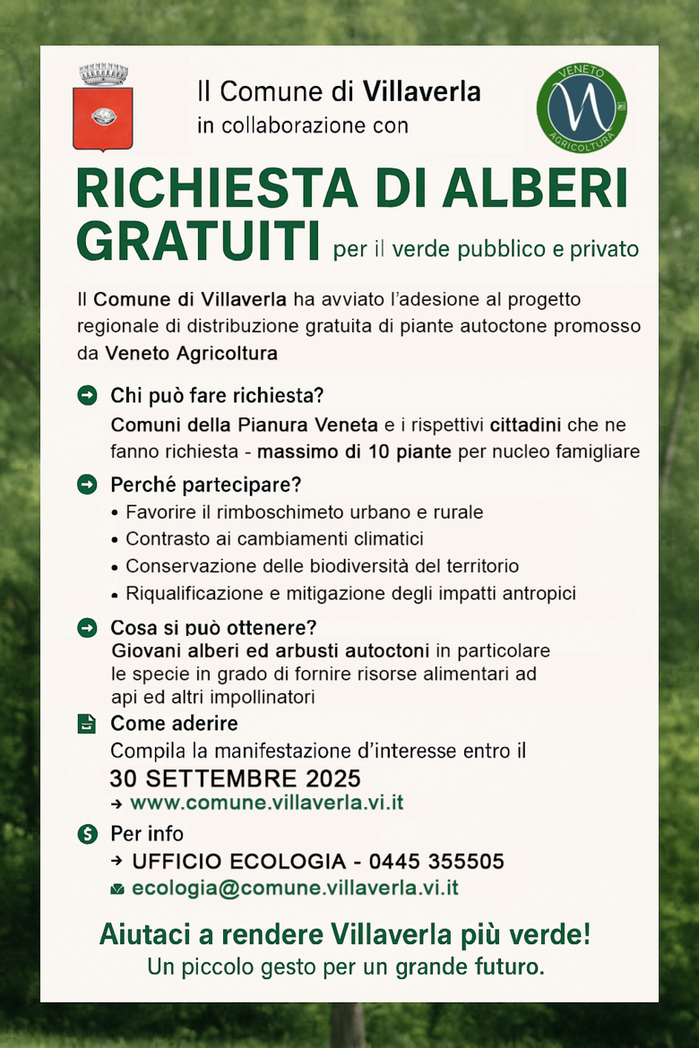 Immagine: Locandina