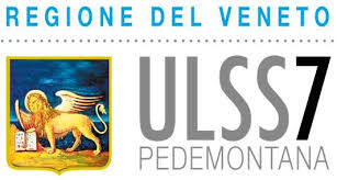 Immagine: logo ulss 7 pedemontana