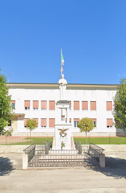 Immagine: Monumento ai Caduti di Novoledo