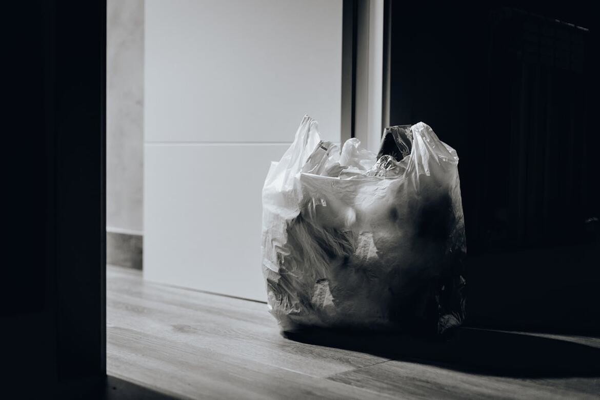 Immagine: rifiuti tari