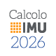 Calcolo IMU 2026