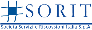 Logo Sorit S.p.A.
