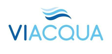 Viacqua SpA Logo