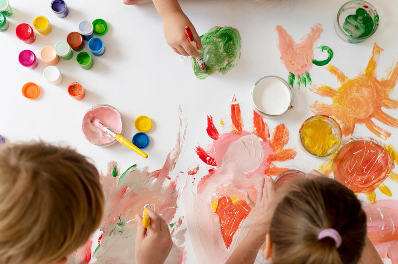 Immagine: bambini