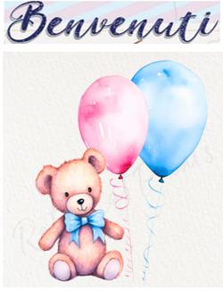 Immagine: buono nati