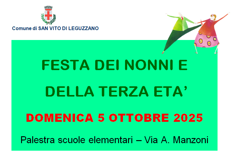 Immagine: festa dei nonni