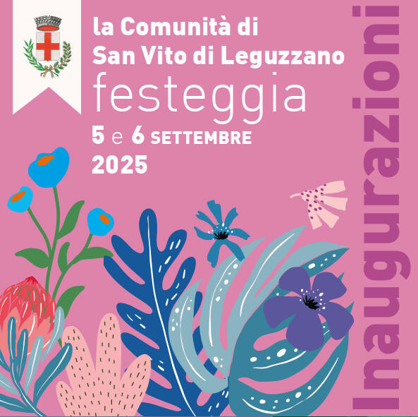 Immagine: inaugurazione