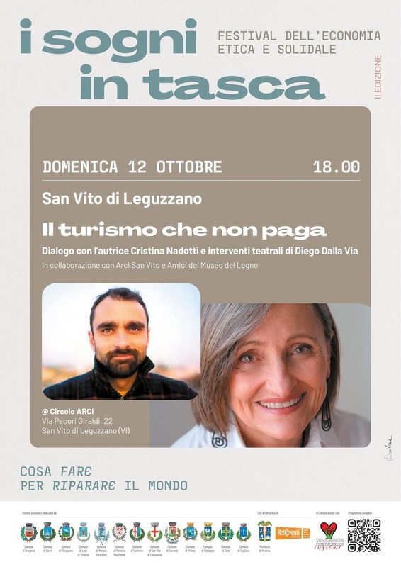 Immagine: locandina