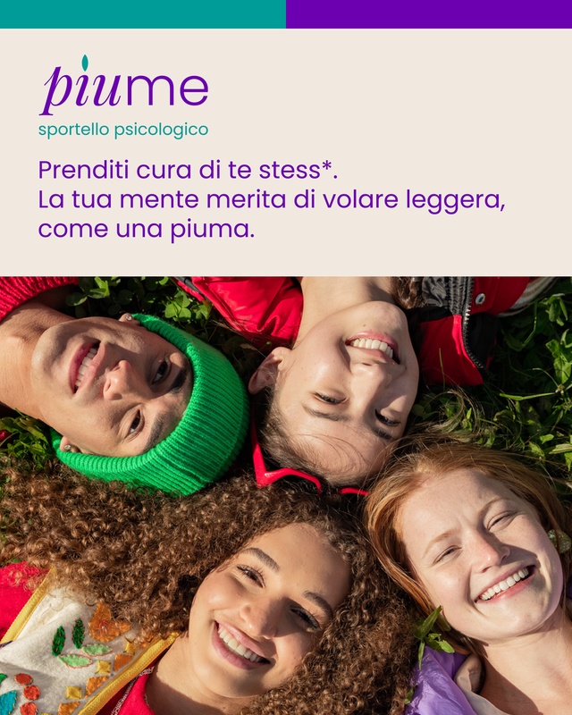 Immagine: Piume