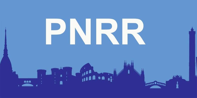Immagine: PNRR