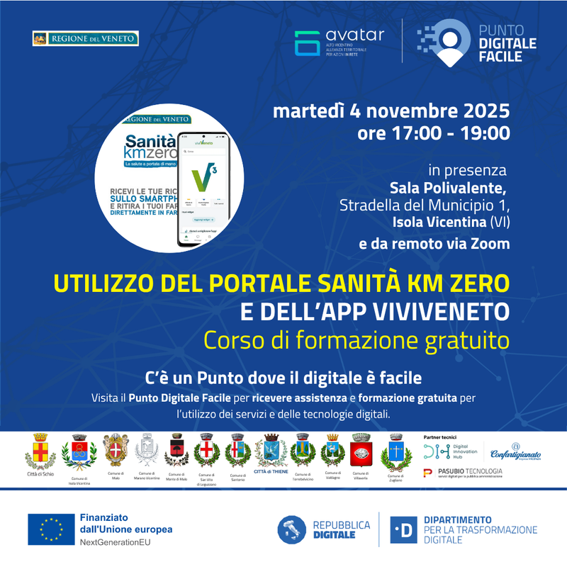 Immagine: Sanità