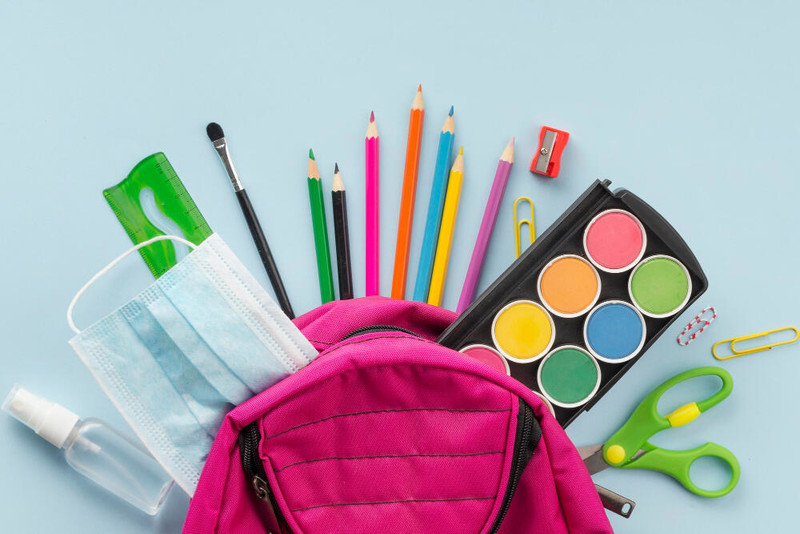Immagine: scuola
