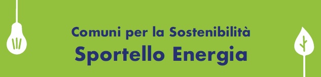 Immagine: Sportello energia
