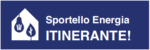 Immagine: Sportello Energia Itinerante