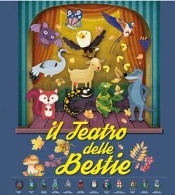 Immagine: Teatro Bestie