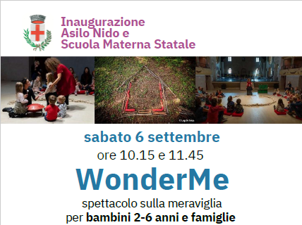 Immagine: wonderMe