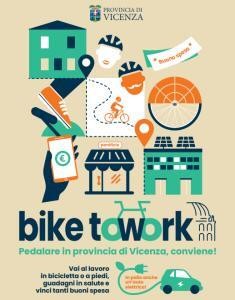 Bike to work