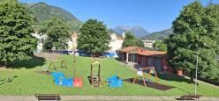 parco Pieve