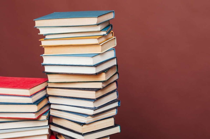 Immagine: Libri di testo
