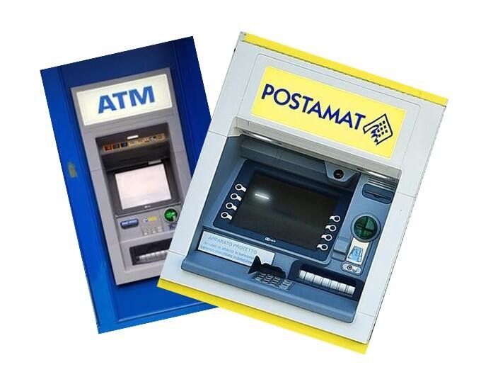 Immagine: ATM-postamat