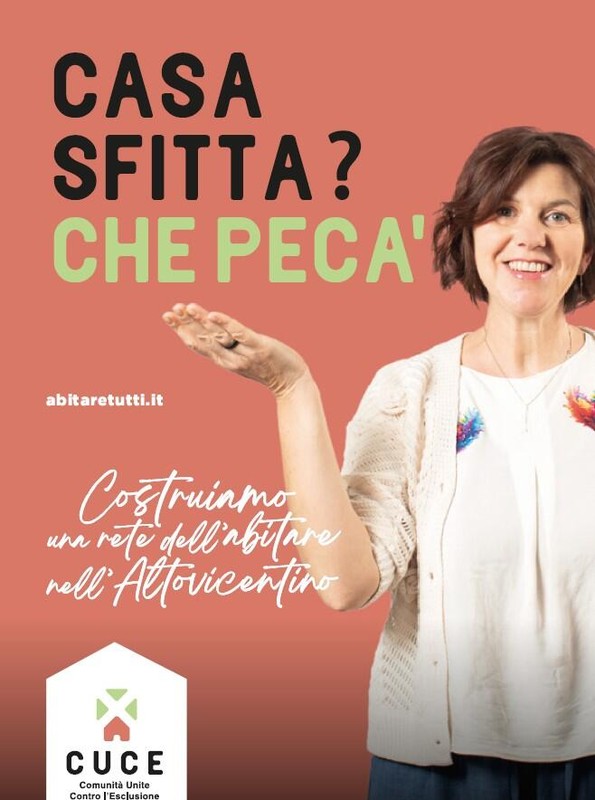 Immagine: Casa sfitta