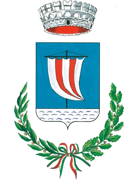 Immagine: Logo Comune Velo d'Astico