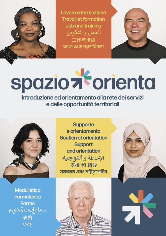 Immagine: SpazioOrienta