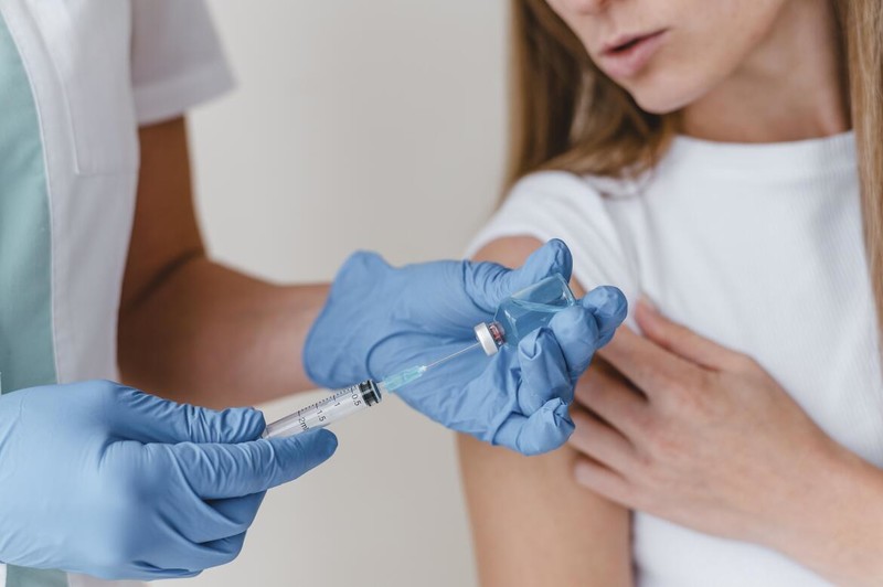 Immagine: vaccinazioni